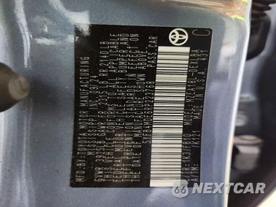 Zdjęcie 12 z 12 samochodu: 2024 TOYOTA COROLLA LE VIN:5YFB4MDE6RP223768 - miniatura