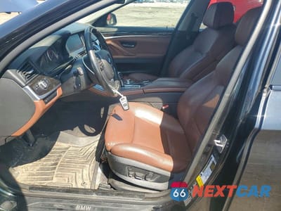 Zdjęcie 7 z 12 samochodu: 2011 BMW 535 XI VIN:WBAFU7C59BC878183 - miniatura