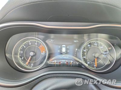 Zdjęcie 9 z 13 samochodu: 2020 JEEP CHEROKEE LIMITED VIN:1C4PJMDX3LD635351 - miniatura