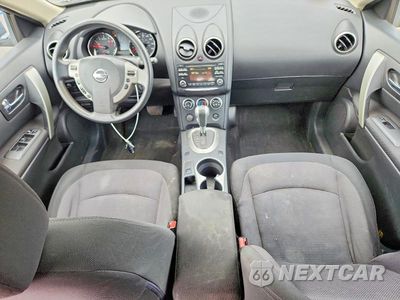 Zdjęcie 8 z 14 samochodu: 2012 NISSAN ROGUE S VIN:JN8AS5MV1CW705574 - miniatura