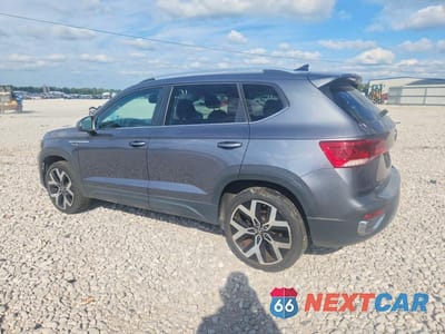 Drugie zdjęcie samochodu z przodu: 2022 VOLKSWAGEN TAOS SEL VIN:3VVJX7B28NM025872 - miniatura