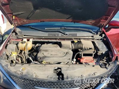 Zdjęcie 12 z 13 samochodu: 2021 CHRYSLER VOYAGER LXI VIN:2C4RC1DG1MR505584 - miniatura