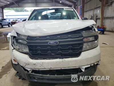 Piąte zdjęcie samochodu w środku: 2024 FORD MAVERICK XL VIN:3FTTW8A93RRA29805 - miniatura