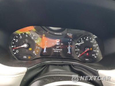 Zdjęcie 9 z 13 samochodu: 2025 JEEP COMPASS LIMITED VIN:3C4NJDCN3ST560859 - miniatura