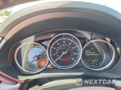 Zdjęcie 9 z 12 samochodu: 2023 MAZDA CX-5 SELECT VIN:JM3KFBBM3P0291579 - miniatura