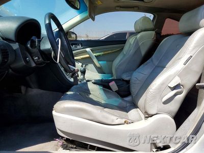Zdjęcie 7 z 13 samochodu: 2005 INFINITI G35 VIN:JNKCV54E45M412681 - miniatura