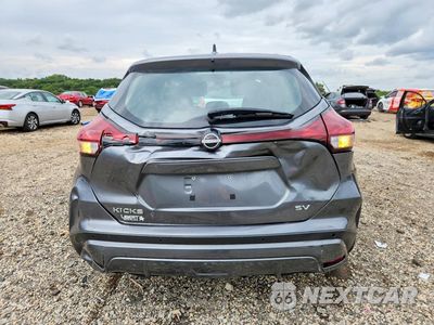 Zdjęcie 6 z 13 samochodu: 2024 NISSAN KICKS SV VIN:3N1CP5CV7RL499671 - miniatura