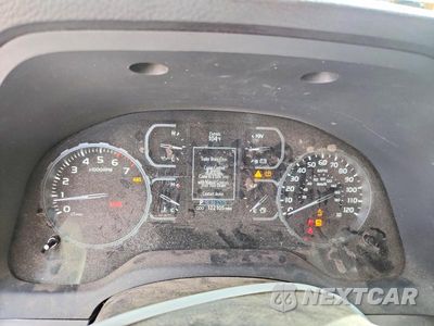 Zdjęcie 9 z 12 samochodu: 2021 TOYOTA TUNDRA CREWMAX SR5 VIN:5TFEY5F15MX299817 - miniatura