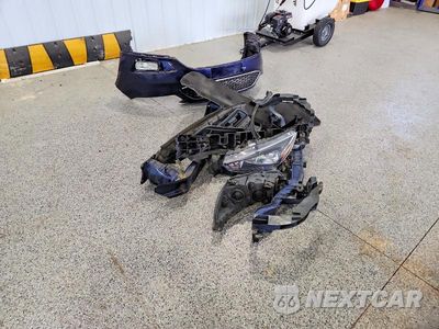 Zdjęcie 12 z 13 samochodu: 2017 FORD FOCUS SEL VIN:1FADP3M23HL213535 - miniatura
