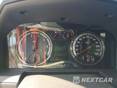 Zdjęcie 9 z 12 samochodu: 2009 DODGE RAM 1500 VIN:1D3HB13T19S756454 - miniatura