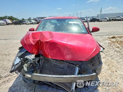 Piąte zdjęcie samochodu w środku: 2020 HYUNDAI ELANTRA SEL VIN:5NPD84LF2LH560367 - miniatura
