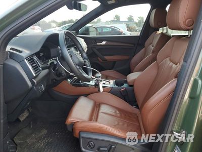 Zdjęcie 7 z 13 samochodu: 2023 AUDI Q5 SPORTBACK PRM PLS 45 VIN:WA15AAFY3P2154944 - miniatura
