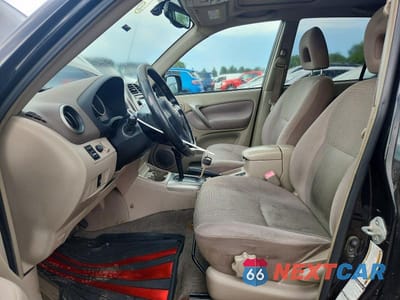 Zdjęcie 7 z 12 samochodu: 2004 TOYOTA RAV4 BASE VIN:JTEHD20V846017853 - miniatura