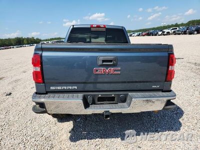 Zdjęcie 6 z 12 samochodu: 2014 GMC SIERRA K1500 SLT VIN:3GTU2VEC0EG102297 - miniatura