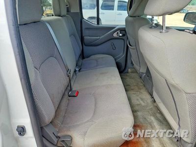 Zdjęcie 10 z 13 samochodu: 2018 NISSAN FRONTIER S VIN:1N6AD0ER6JN736538 - miniatura