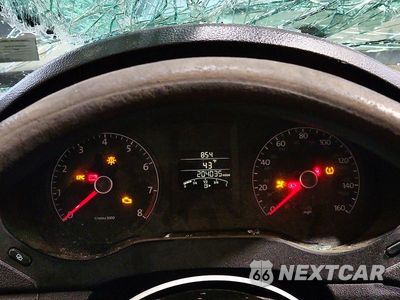 Zdjęcie 9 z 13 samochodu: 2011 VOLKSWAGEN JETTA SE VIN:3VWBX7AJ3BM108453 - miniatura