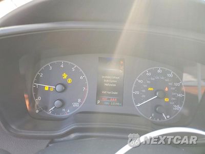 Zdjęcie 9 z 12 samochodu: 2024 TOYOTA COROLLA LE VIN:5YFB4MDE0RP139963 - miniatura