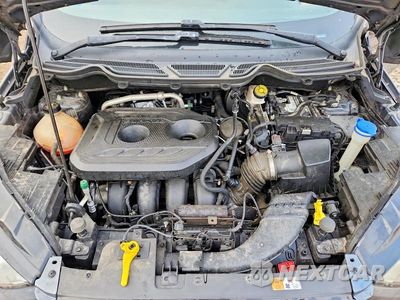 Zdjęcie 12 z 13 samochodu: 2020 FORD ECOSPORT SE VIN:MAJ6S3GLXLC342327 - miniatura