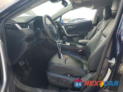 Zdjęcie 7 z 13 samochodu: 2023 TOYOTA RAV4 XLE PREMIUM VIN:2T3C1RFV6PW275329 - miniatura