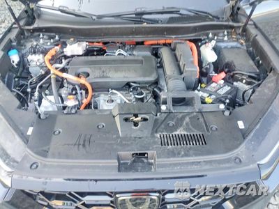 Zdjęcie 11 z 12 samochodu: 2026 HONDA CR-V SPORT VIN:7FARS6H58TE026490 - miniatura