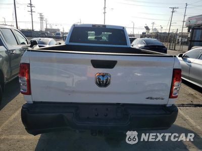 Zdjęcie 6 z 12 samochodu: 2021 RAM 2500 TRADESMAN VIN:3C6UR5HL9MG601595 - miniatura