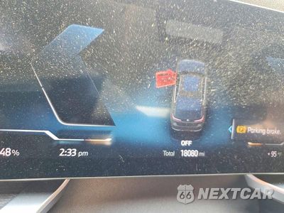 Zdjęcie 9 z 12 samochodu: 2024 BMW I7 EDRIVE50 VIN:WBY43EJ04RCS51523 - miniatura