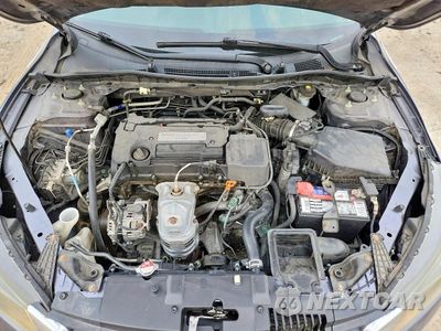 Zdjęcie 11 z 12 samochodu: 2015 HONDA ACCORD LX VIN:1HGCR2F34FA116449 - miniatura