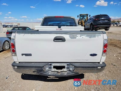 Zdjęcie 6 z 14 samochodu: 1999 FORD F150 VIN:1FTZX1726XKA12443 - miniatura