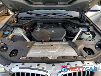 Zdjęcie 12 z 13 samochodu: 2019 BMW X3 XDRIVE30I VIN:5UXTR9C50KLR10231 - miniatura