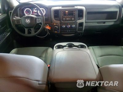 Zdjęcie 8 z 12 samochodu: 2015 RAM 1500 ST VIN:1C6RR7FG0FS719649 - miniatura