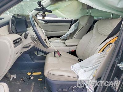 Zdjęcie 7 z 13 samochodu: 2024 HYUNDAI PALISADE CALLIGRAPHY VIN:KM8R7DGE1RU655572 - miniatura