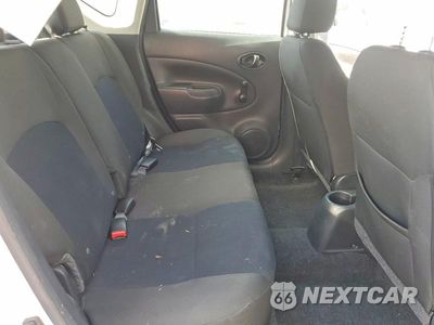 Zdjęcie 10 z 12 samochodu: 2017 NISSAN VERSA NOTE S PLUS VIN:3N1CE2CP7HL361598 - miniatura
