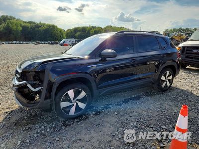 2024 VOLKSWAGEN TAOS S 3VV8X7B28RM125846 - główne zdjęcie licytacji z USA - miniatura