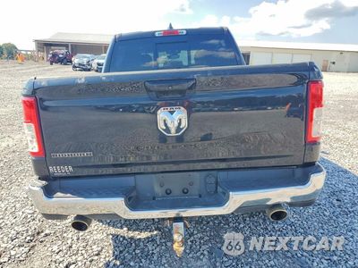Zdjęcie 6 z 13 samochodu: 2021 RAM 1500 BIG HORN/LONE STAR VIN:1C6RREFT6MN629824 - miniatura