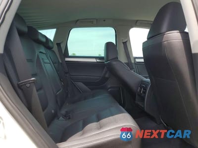 Zdjęcie 11 z 13 samochodu: 2011 VOLKSWAGEN TOUAREG V6 VIN:WVGFF9BP7BD000964 - miniatura