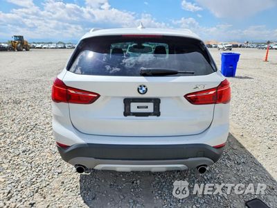 Zdjęcie 6 z 13 samochodu: 2016 BMW X1 XDRIVE28I VIN:WBXHT3C30GP887427 - miniatura