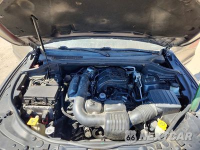 Zdjęcie 23 z 26 samochodu: 2014 DODGE DURANGO SXT VIN:1C4RDHAG2EC972145 - miniatura