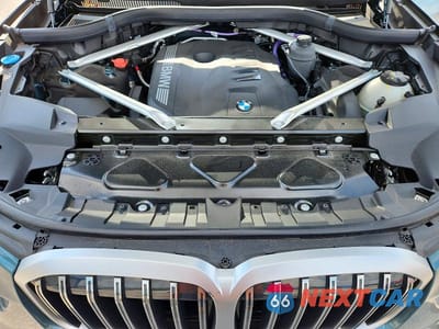 Zdjęcie 12 z 14 samochodu: 2025 BMW X7 XDRIVE40I VIN:5UX23EM06S9Y17123 - miniatura