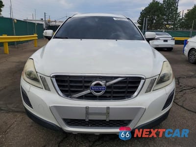 Piąte zdjęcie samochodu w środku: 2013 VOLVO XC60 T6 VIN:YV4902DZ4D2371987 - miniatura