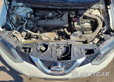Zdjęcie 11 z 13 samochodu: 2016 NISSAN ROGUE SV VIN:KNMAT2MT2GP718159 - miniatura