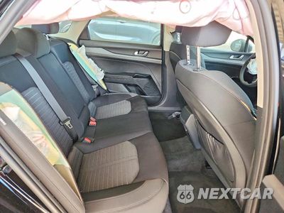 Zdjęcie 10 z 12 samochodu: 2025 KIA K5 LXS VIN:KNAG24J7XS5390040 - miniatura