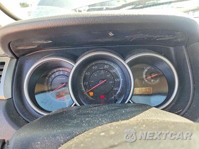Zdjęcie 9 z 12 samochodu: 2011 NISSAN VERSA 1.8 S VIN:3N1BC1CP1BL426190 - miniatura