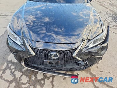 Zdjęcie 11 z 12 samochodu: 2022 LEXUS ES 350 F SPORT VIN:58AJZ1B10NU119161 - miniatura