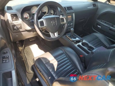 Zdjęcie 8 z 13 samochodu: 2013 DODGE CHALLENGER R/T VIN:2C3CDYBT1DH631109 - miniatura