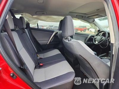 Zdjęcie 10 z 12 samochodu: 2015 TOYOTA RAV4 XLE VIN:JTMRFREV9FD133694 - miniatura