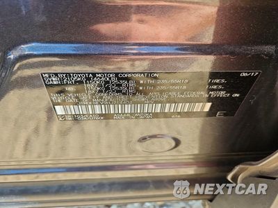Zdjęcie 12 z 12 samochodu: 2017 TOYOTA RAV4 LIMITED VIN:JTMDFREV9HJ714403 - miniatura