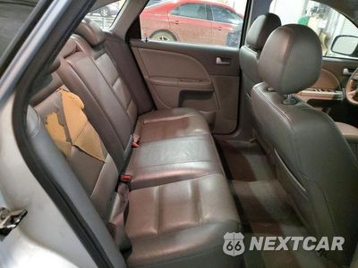 Zdjęcie 10 z 12 samochodu: 2005 MERCURY MONTEGO LUXURY VIN:1MEFM41145G605066 - miniatura