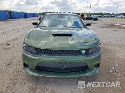 Piąte zdjęcie samochodu w środku: 2023 DODGE CHARGER R/T VIN:2C3CDXCT0PH707755 - miniatura