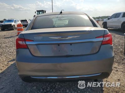 Zdjęcie 6 z 12 samochodu: 2013 CHRYSLER 200 TOURING VIN:1C3CCBBBXDN693980 - miniatura