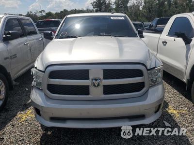 Piąte zdjęcie samochodu w środku: 2017 RAM 1500 ST VIN:3C6RR6KT8HG773773 - miniatura